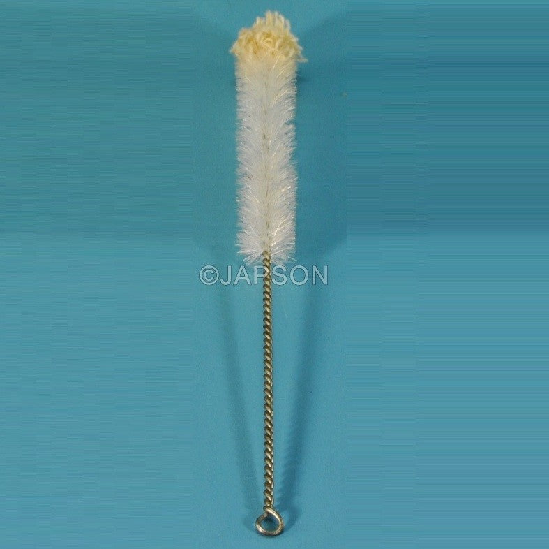 Brush, Test tube, Cotton head Brush, Test tube, Cotton head